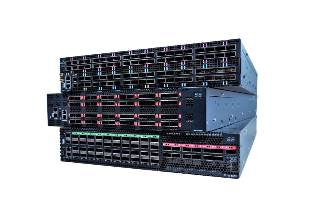 ddc router equipment
